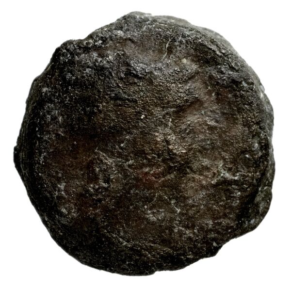 Seleucid Coins (part 2) 1338, аверс, bnf-hrc
