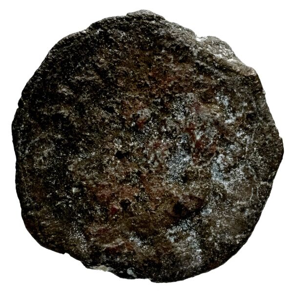 Seleucid Coins (part 2) 1338, реверс, bnf-hrc