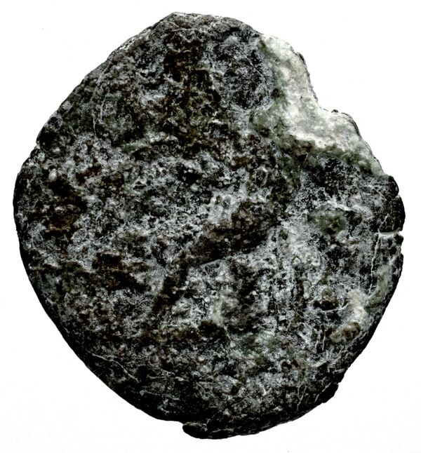 Seleucid Coins (part 2) 1338, реверс, bnf-hrc