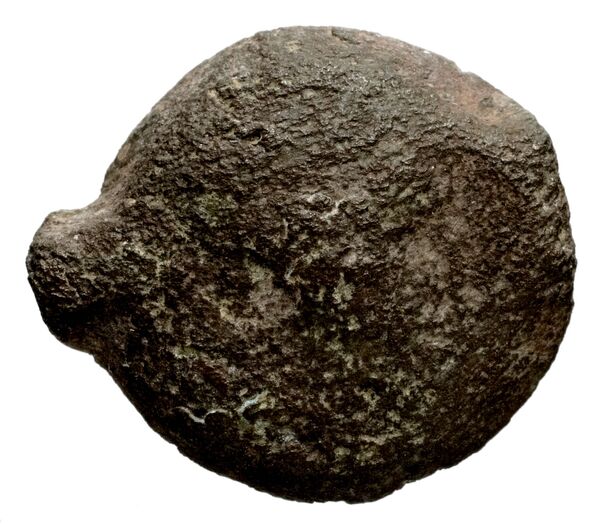 Seleucid Coins (part 2) 1338, аверс, bnf-hrc