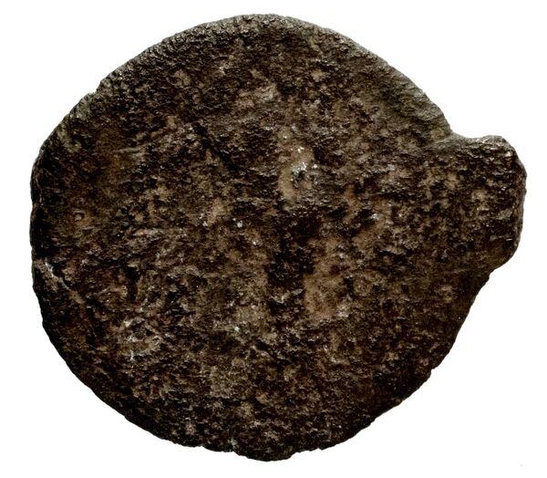 Seleucid Coins (part 2) 1338, реверс, bnf-hrc