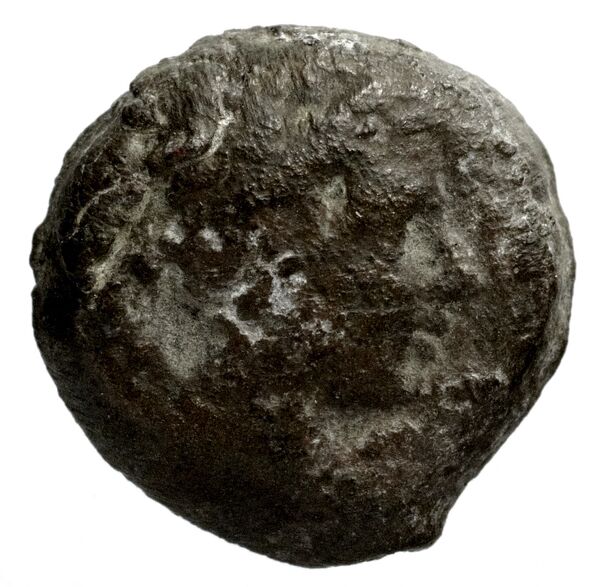 Seleucid Coins (part 2) 1338, аверс, bnf-hrc