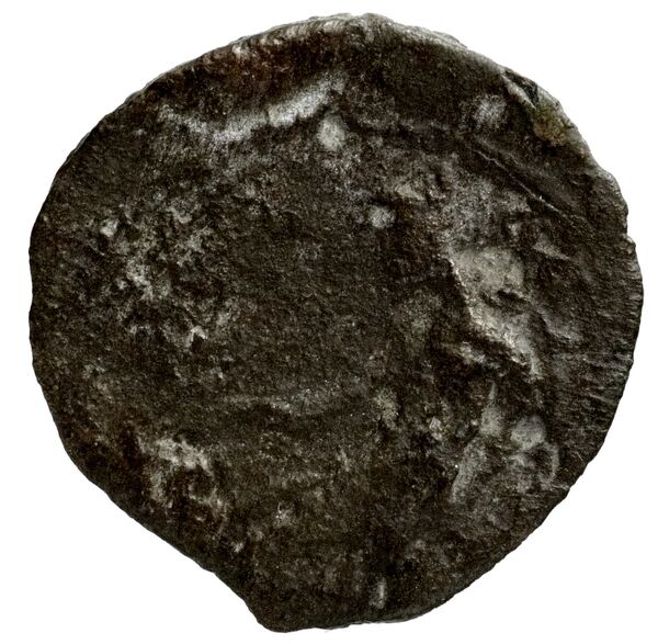 Seleucid Coins (part 2) 1338, реверс, bnf-hrc