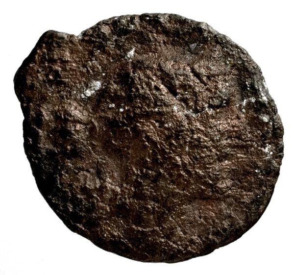 Seleucid Coins (part 2) 1338, аверс, bnf-hrc