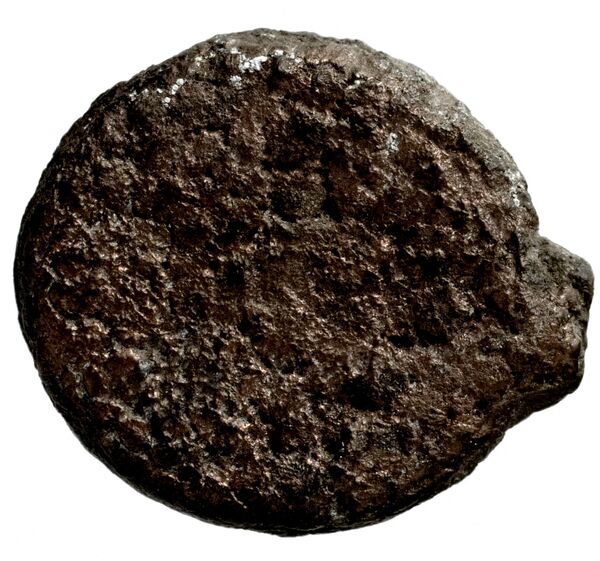 Seleucid Coins (part 2) 1338, реверс, bnf-hrc