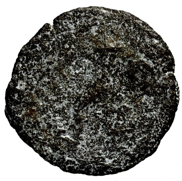 Seleucid Coins (part 2) 1338, реверс, bnf-hrc