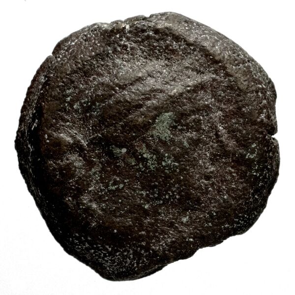 Seleucid Coins (part 2) 1338, аверс, bnf-hrc