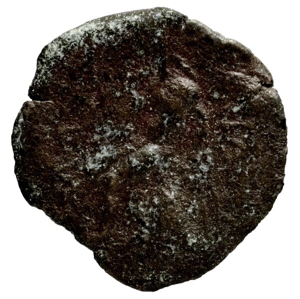Seleucid Coins (part 2) 1338, реверс, bnf-hrc