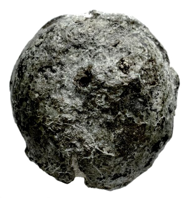 Seleucid Coins (part 2) 1338, аверс, bnf-hrc