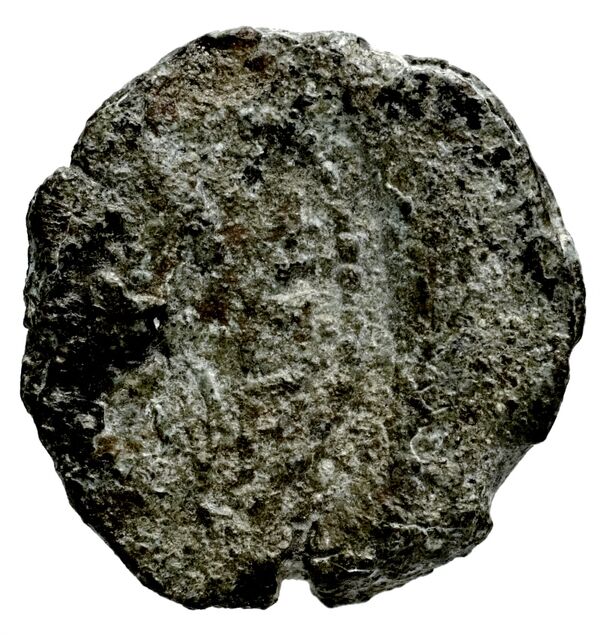 Seleucid Coins (part 2) 1338, реверс, bnf-hrc