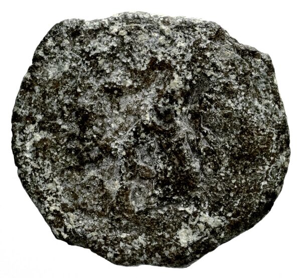 Seleucid Coins (part 2) 1338, реверс, bnf-hrc