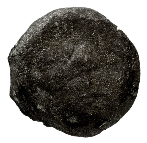 Seleucid Coins (part 2) 1338, аверс, bnf-hrc