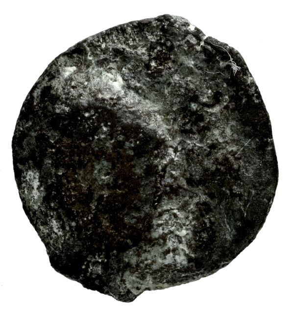 Seleucid Coins (part 2) 1512, аверс, bnf-hrc