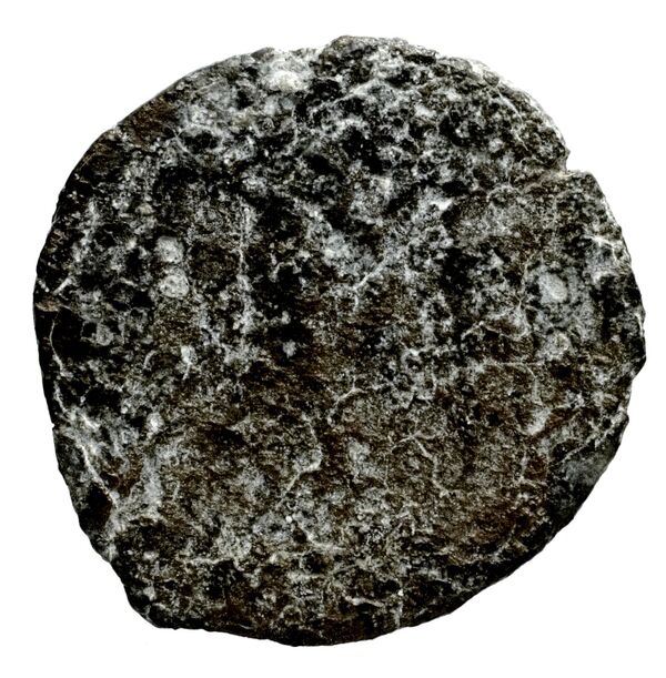 Seleucid Coins (part 2) 1512, реверс, bnf-hrc