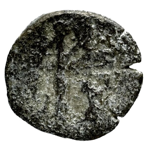 Seleucid Coins (part 2) 1507, реверс, bnf-hrc