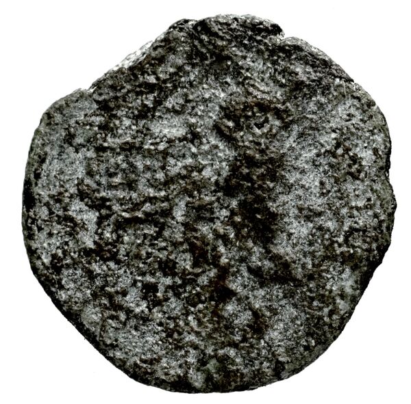 Seleucid Coins (part 2) 1507, реверс, bnf-hrc