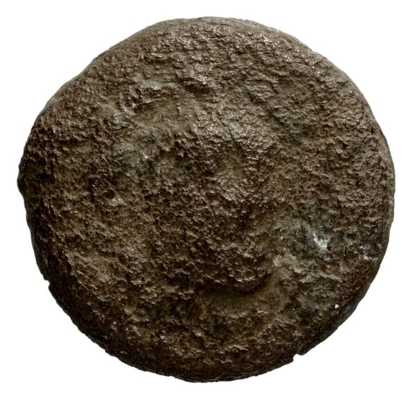 Seleucid Coins (part 2) 1507, аверс, bnf-hrc