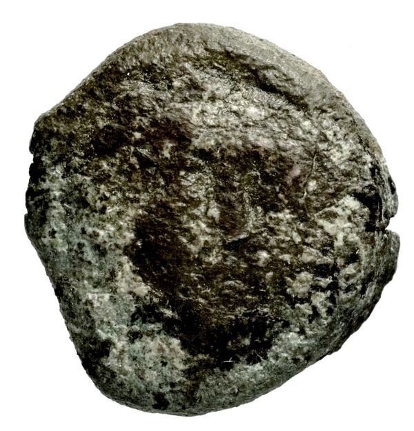 Seleucid Coins (part 2) 1507, аверс, bnf-hrc
