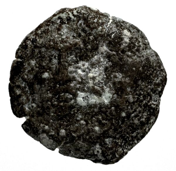 Seleucid Coins (part 2) 1507, аверс, bnf-hrc