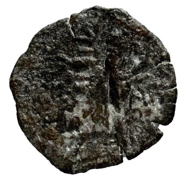 Seleucid Coins (part 2) 1507, реверс, bnf-hrc
