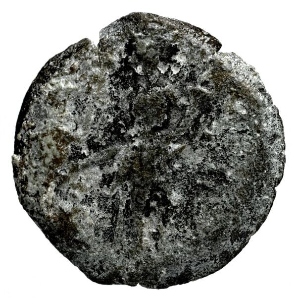 Seleucid Coins (part 2) 1507, реверс, bnf-hrc