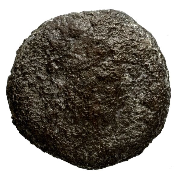 Seleucid Coins (part 2) 1507, аверс, bnf-hrc