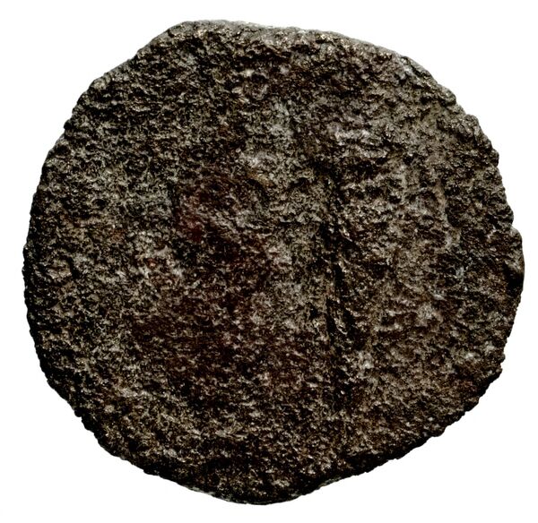 Seleucid Coins (part 2) 1507, реверс, bnf-hrc
