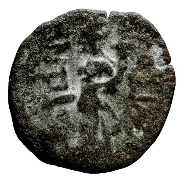 Seleucid Coins (part 2) 1507, реверс, bnf-hrc