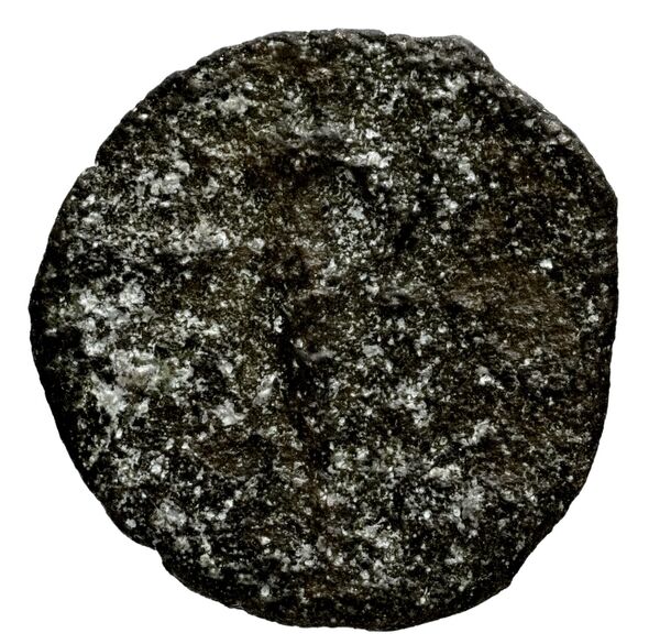 Seleucid Coins (part 2) 1507, реверс, bnf-hrc