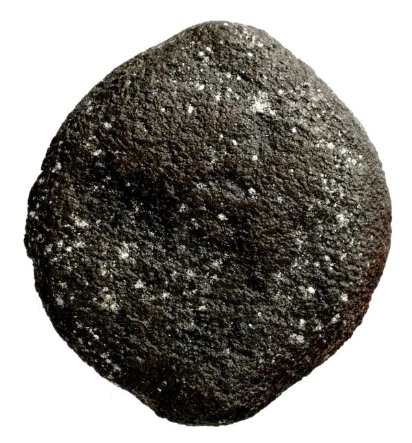 Seleucid Coins (part 2) 1507, аверс, bnf-hrc