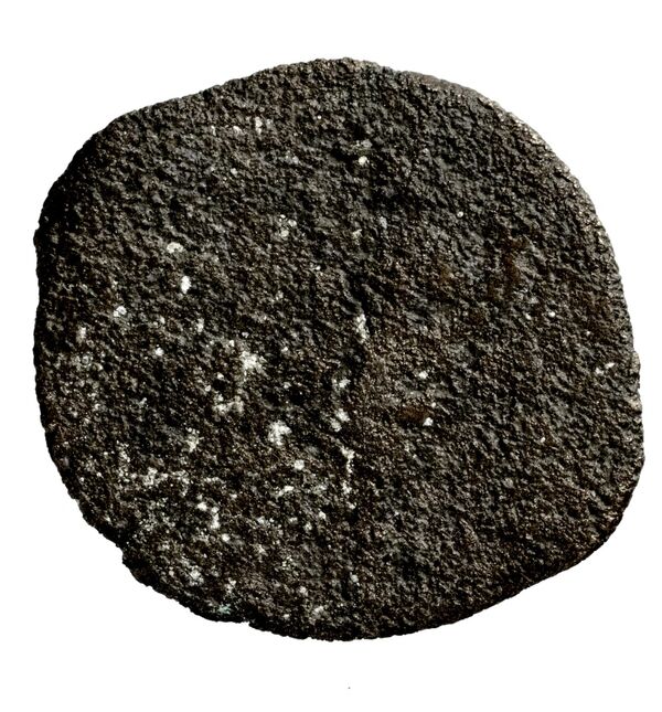 Seleucid Coins (part 2) 1507, реверс, bnf-hrc