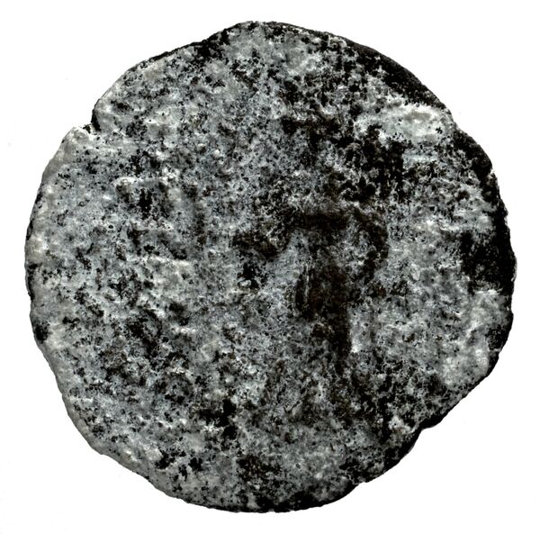 Seleucid Coins (part 2) 1507, реверс, bnf-hrc