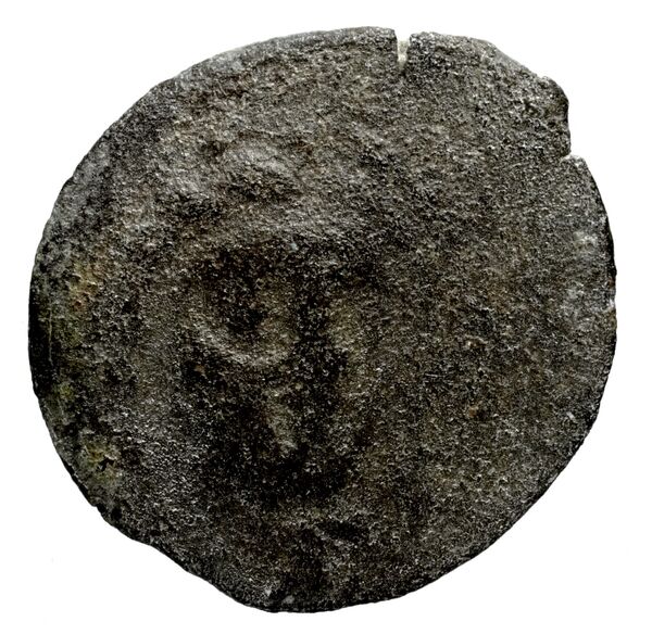 Seleucid Coins (part 2) 1507, аверс, bnf-hrc