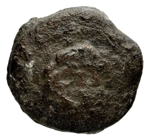 Seleucid Coins (part 2) 1507, аверс, bnf-hrc