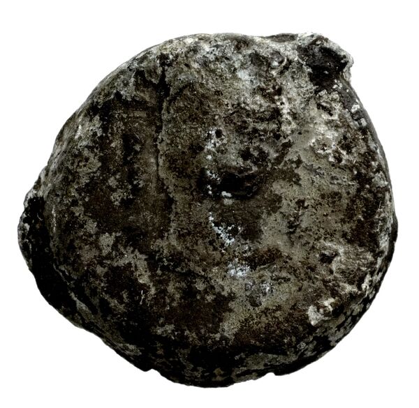 Seleucid Coins (part 2) 1507, аверс, bnf-hrc