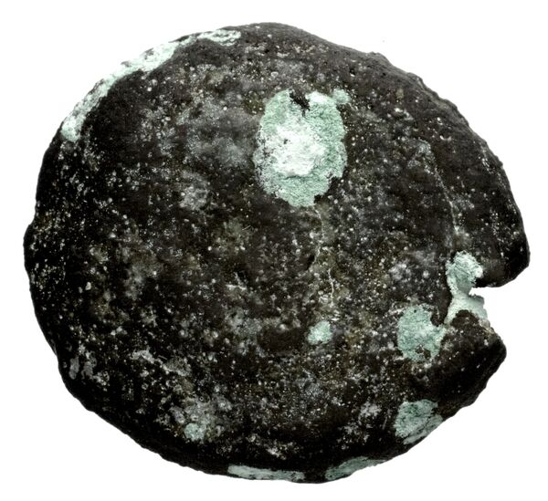 Seleucid Coins (part 2) 1507, аверс, bnf-hrc