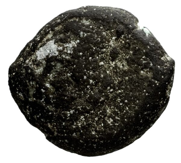 Seleucid Coins (part 2) 1507, аверс, bnf-hrc