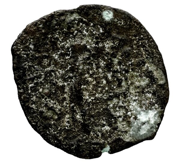 Seleucid Coins (part 2) 1507, реверс, bnf-hrc