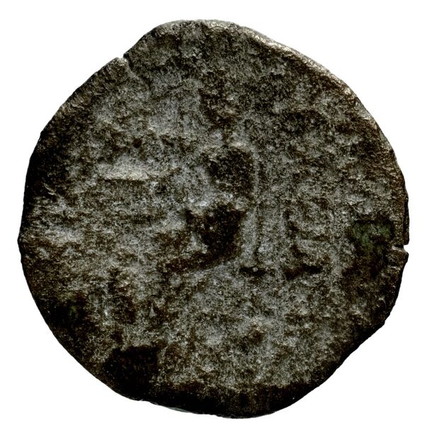Seleucid Coins (part 2) 1510, реверс, bnf-hrc