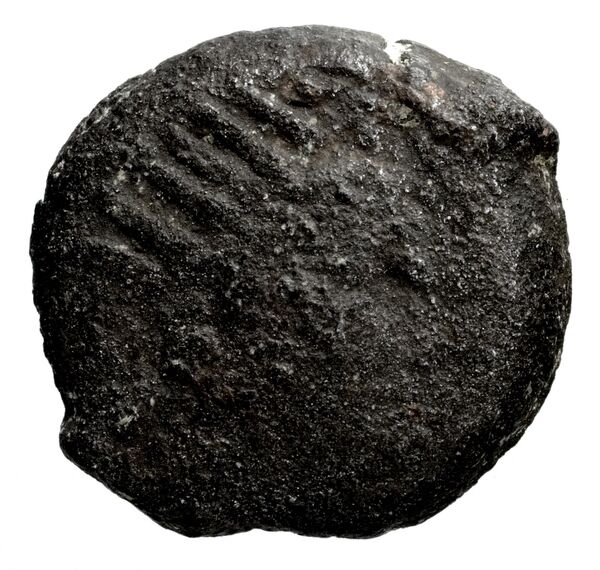 Seleucid Coins (part 2) 1510, аверс, bnf-hrc