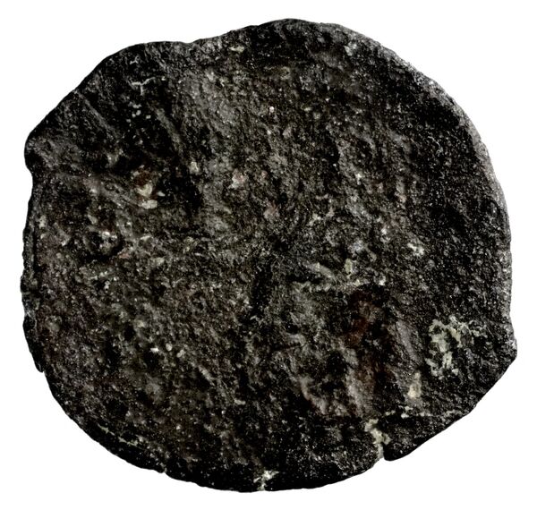Seleucid Coins (part 2) 1510, реверс, bnf-hrc