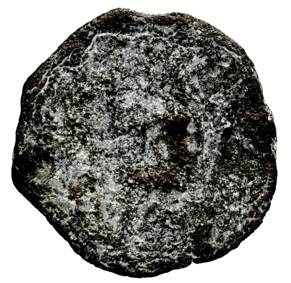 Seleucid Coins (part 2) 1510, реверс, bnf-hrc