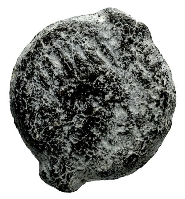 Seleucid Coins (part 2) 1510, аверс, bnf-hrc