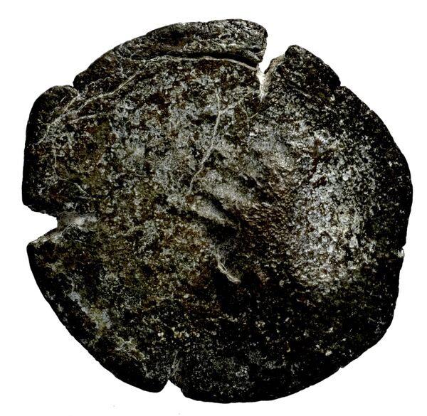 Seleucid Coins (part 2) 1510, аверс, bnf-hrc