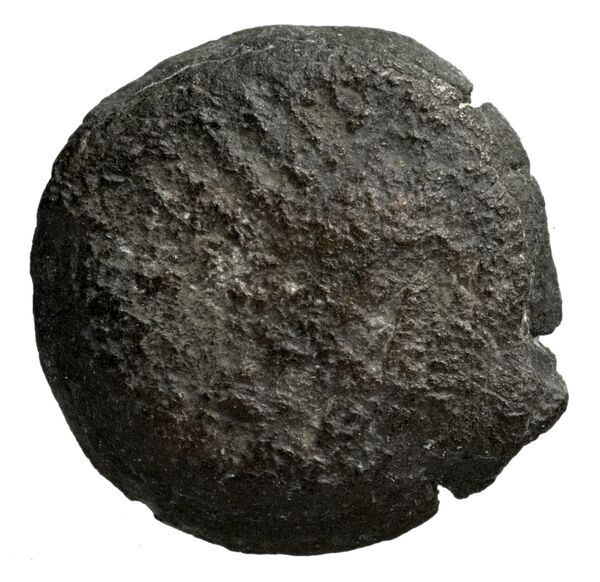 Seleucid Coins (part 2) 1510, аверс, bnf-hrc