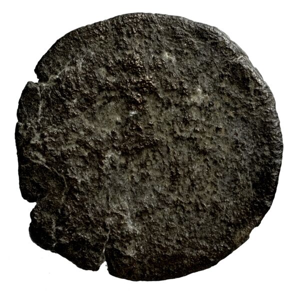 Seleucid Coins (part 2) 1510, реверс, bnf-hrc