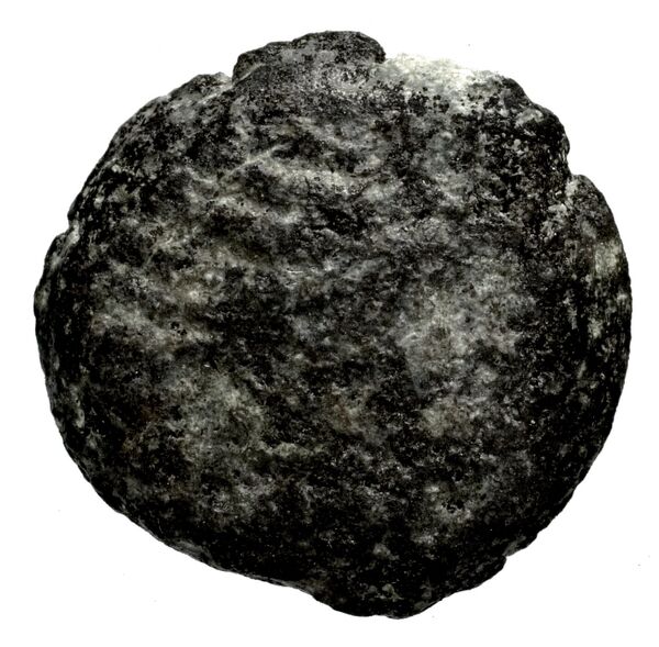 Seleucid Coins (part 2) 1510, аверс, bnf-hrc