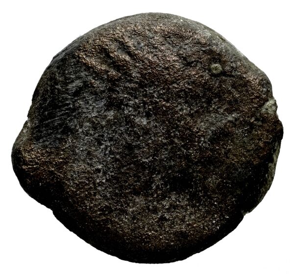 Seleucid Coins (part 2) 1510, аверс, bnf-hrc