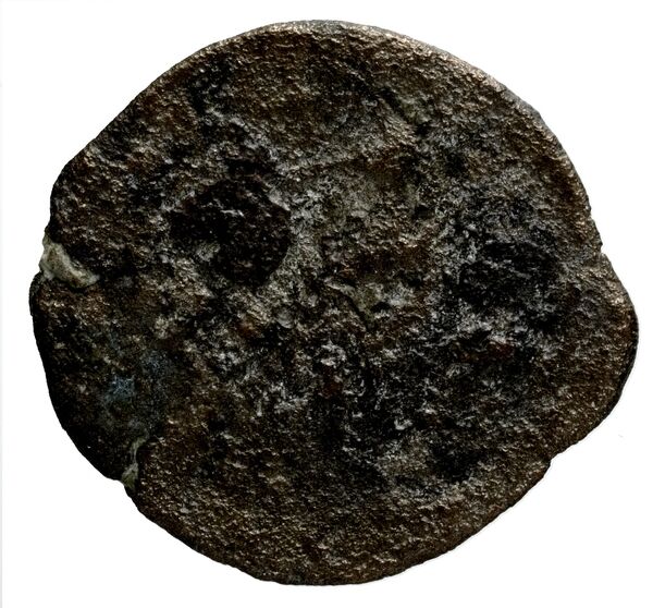 Seleucid Coins (part 2) 1510, реверс, bnf-hrc