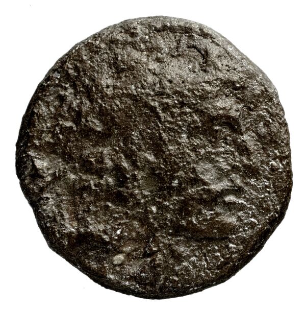 obverse Seleucid Coins (part 2) 1862